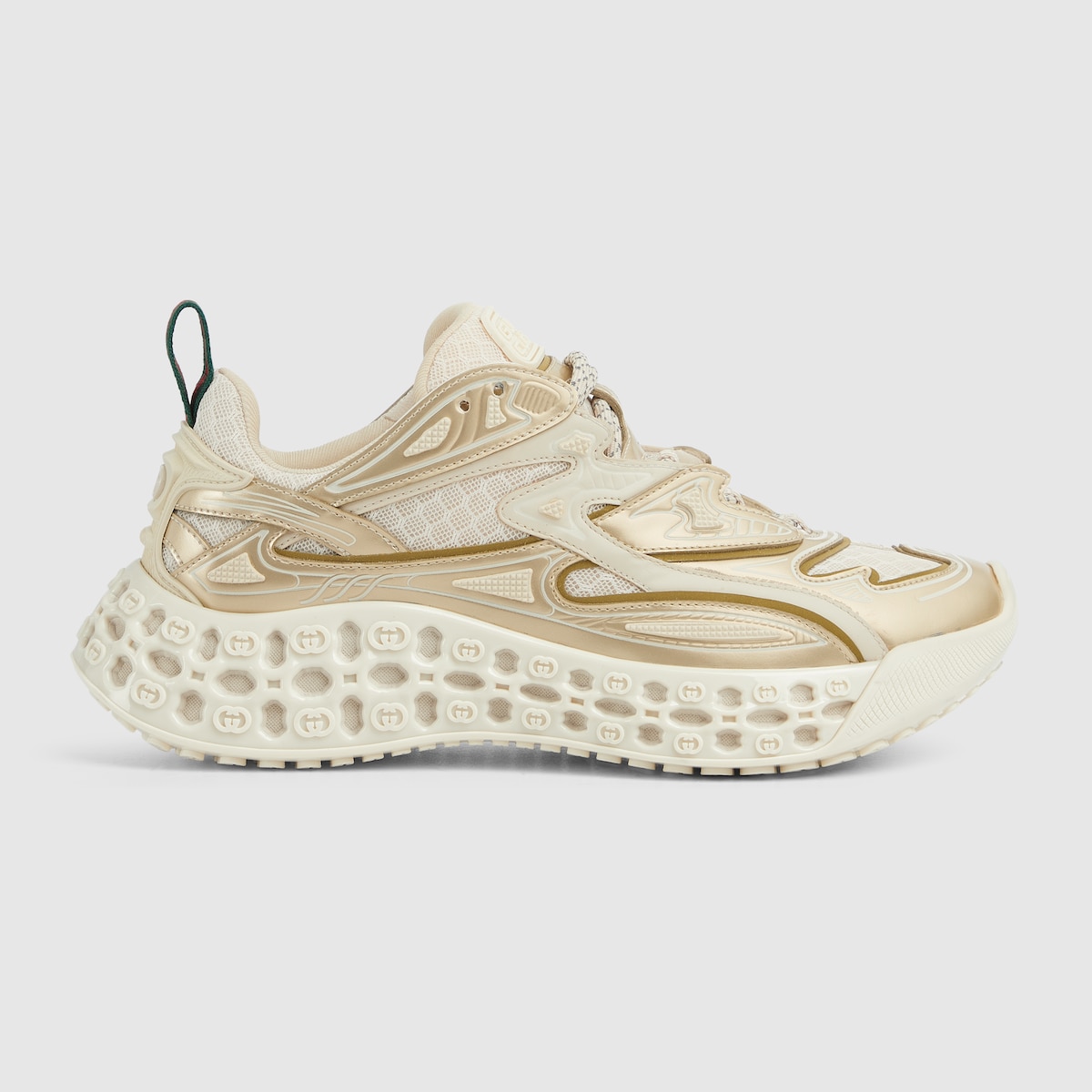 Gucci Women’s Gucci cub3d sneaker - Image 1